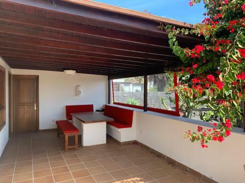 Villa Aguamarina 52