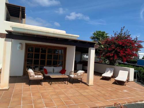 Villa Aguamarina 52