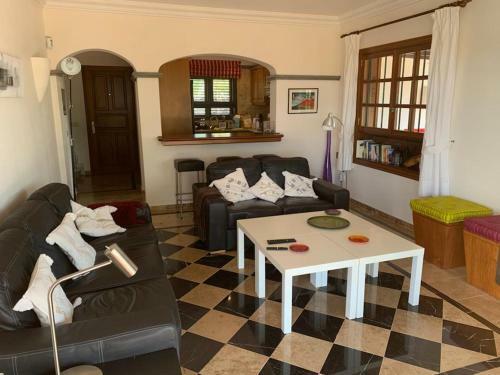 Villa Aguamarina 52