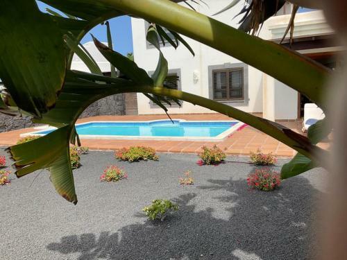 Villa Aguamarina 52