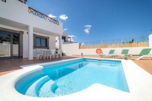 Villa Casa Lago