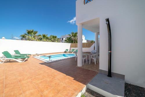Villa Casa Lago