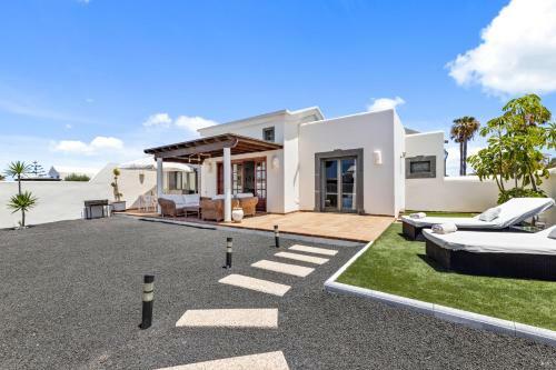 Villa El Faro