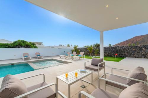Villa Sapphire By Villa Plus