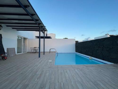 Apartamento Adosado
