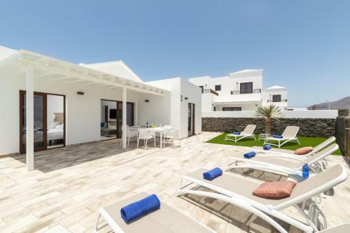 Villa Montane By Villa Plus