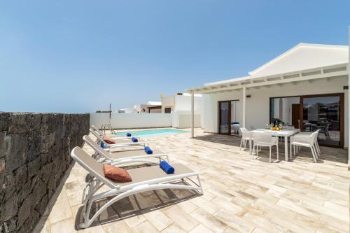 Villa Montane By Villa Plus