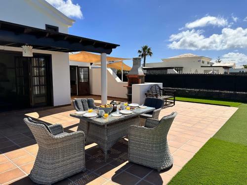 Villa Amura