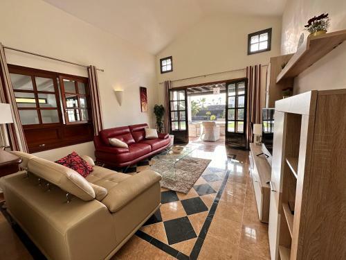 Villa Amura