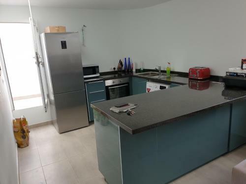 Apartamento Sunset