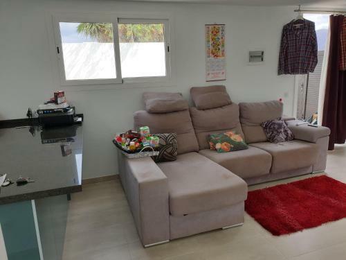 Apartamento Sunset