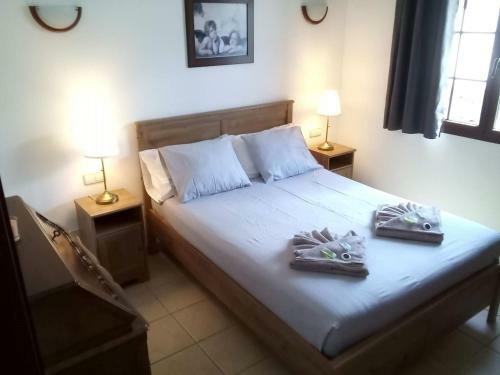 Villa Casa Morgana
