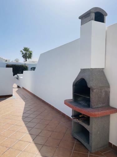 Villa Casa Morgana