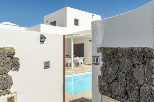 Villa Lana By Villa Plus