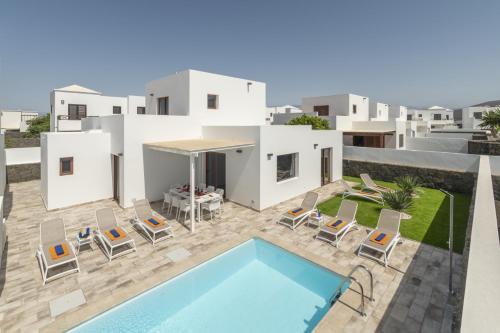 Villa Lana By Villa Plus