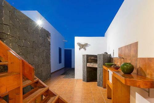 Villa Maiteren Etxea