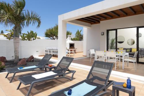 Villa Norma By Villa Plus