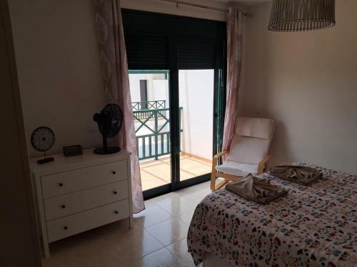 Casita A Pitisa