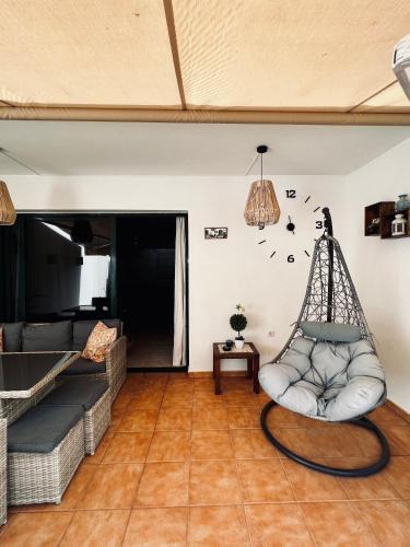 Casita A Pitisa