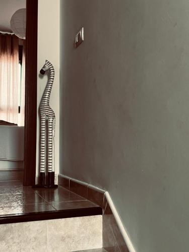 Casita A Pitisa