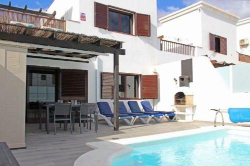 Villa Mariesa
