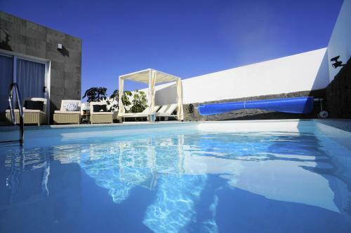 Villa Patricia Playa Blanca