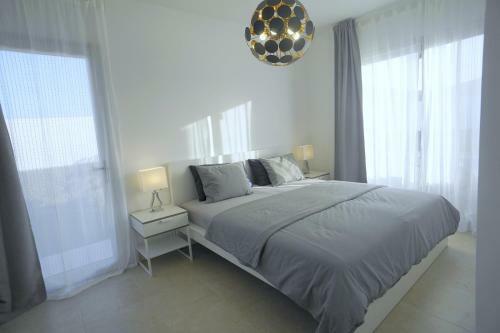 Villa Patricia Playa Blanca