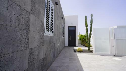 Villa Patricia Playa Blanca
