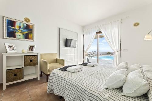Villa Flora - Villasexperience