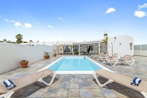 Villa Flora - Villasexperience