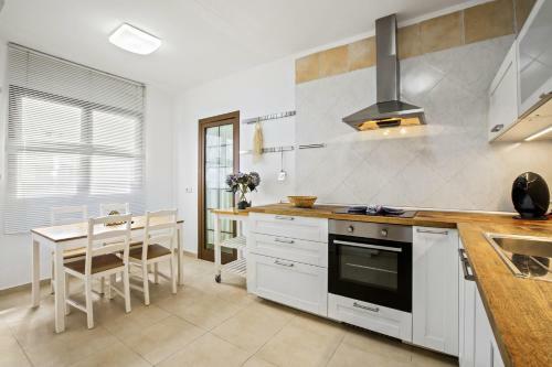 Villa Flora - Villasexperience