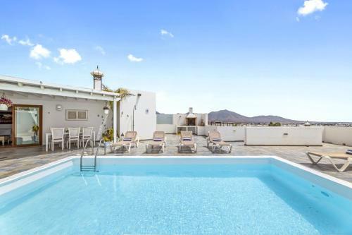 Villa Flora - Villasexperience