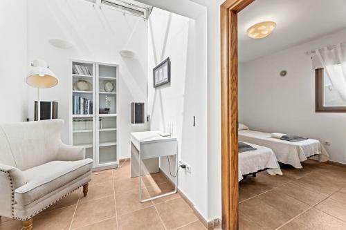 Villa Flora - Villasexperience