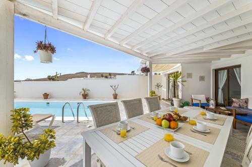 Villa Flora - Villasexperience
