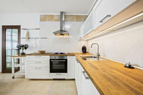Villa Flora - Villasexperience