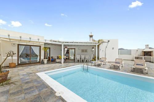 Villa Flora - Villasexperience