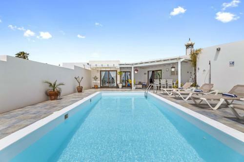 Villa Flora - Villasexperience
