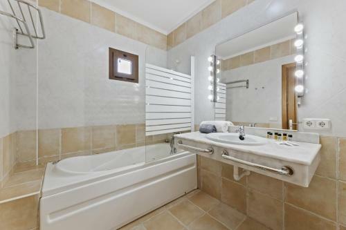 Villa Flora - Villasexperience