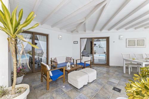 Villa Flora - Villasexperience