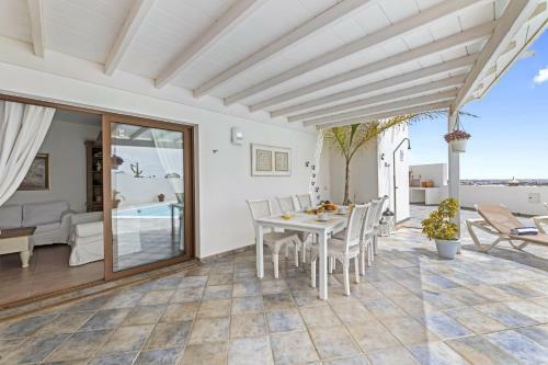 Villa Flora - Villasexperience