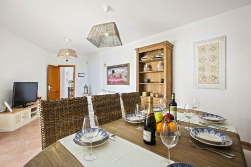 Villa Flora - Villasexperience