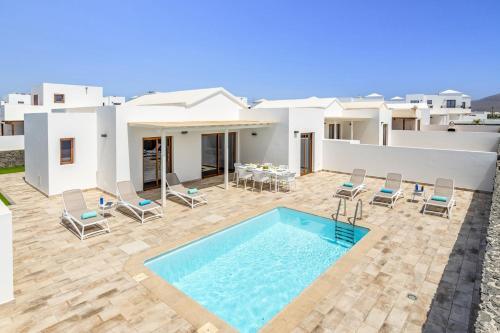 Villa Muzu By Villa Plus