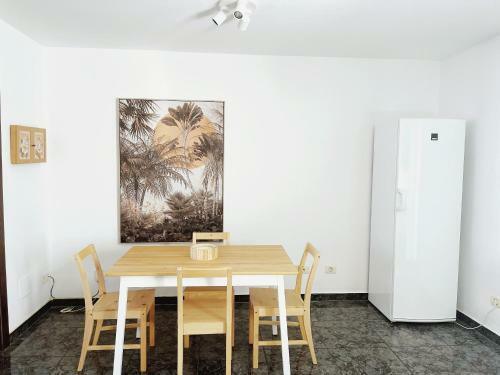 Apartamento Casa Yaya