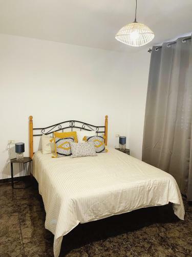 Apartamento Casa Yaya