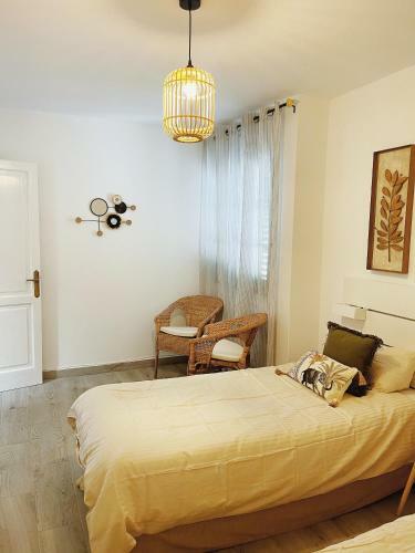 Apartamento Casa Yaya