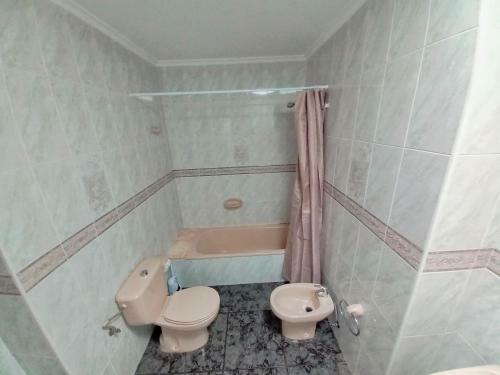 Apartamento Casa Yaya