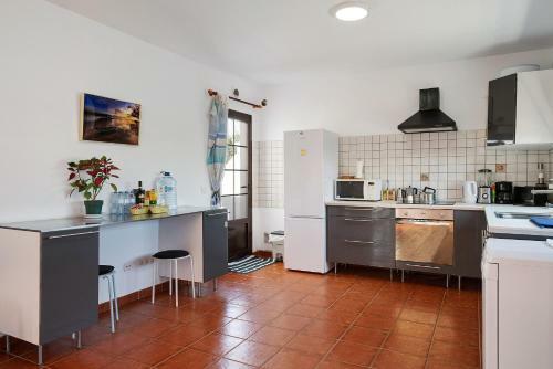 Villa La Bonilla