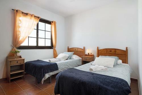 Villa La Bonilla