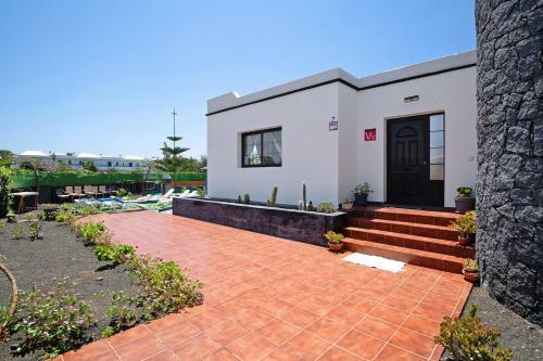 Villa La Bonilla