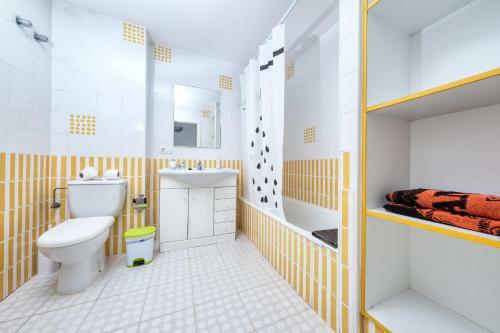 Bonitas Vistas Playa Blanca